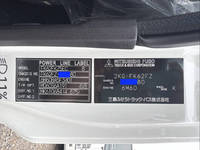 MITSUBISHI FUSO Fighter Truck (With 4 Steps Of Cranes) 2KG-FK62FZ 2025 -_26