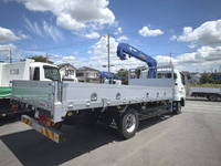 MITSUBISHI FUSO Fighter Truck (With 4 Steps Of Cranes) 2KG-FK62FZ 2025 -_2