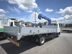 Fighter Truck (With 4 Steps Of Cranes)_2