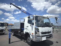 MITSUBISHI FUSO Fighter Truck (With 4 Steps Of Cranes) 2KG-FK62FZ 2025 -_3