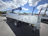 MITSUBISHI FUSO Fighter Truck (With 4 Steps Of Cranes) 2KG-FK62FZ 2025 -_4