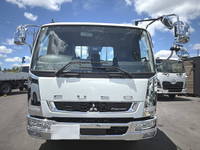 MITSUBISHI FUSO Fighter Truck (With 4 Steps Of Cranes) 2KG-FK62FZ 2025 -_5