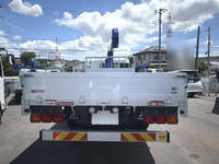 MITSUBISHI FUSO Fighter Truck (With 4 Steps Of Cranes) 2KG-FK62FZ 2025 -_6