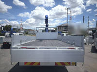 MITSUBISHI FUSO Fighter Truck (With 4 Steps Of Cranes) 2KG-FK62FZ 2025 -_7