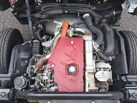 TOYOTA Dyna Flat Body 2RG-XZC605 2021 3,650km_16