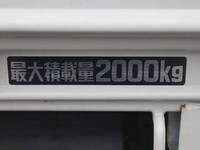 TOYOTA Dyna Flat Body 2RG-XZC605 2021 3,650km_17