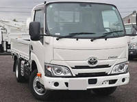 TOYOTA Dyna Flat Body 2RG-XZC605 2021 3,650km_1