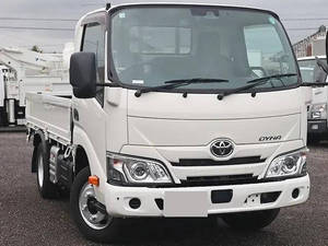 Dyna Flat Body_1
