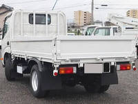 TOYOTA Dyna Flat Body 2RG-XZC605 2021 3,650km_2
