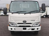 TOYOTA Dyna Flat Body 2RG-XZC605 2021 3,650km_3