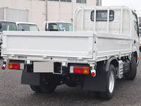 TOYOTA Dyna Flat Body 2RG-XZC605 2021 3,650km_4