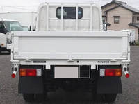 TOYOTA Dyna Flat Body 2RG-XZC605 2021 3,650km_5