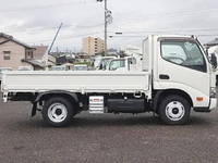 TOYOTA Dyna Flat Body 2RG-XZC605 2021 3,650km_6