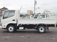 TOYOTA Dyna Flat Body 2RG-XZC605 2021 3,650km_7