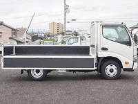 TOYOTA Dyna Flat Body 2RG-XZC605 2021 3,650km_8