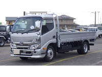 TOYOTA Dyna Flat Body 2KG-XZU695 2021 16,284km_1