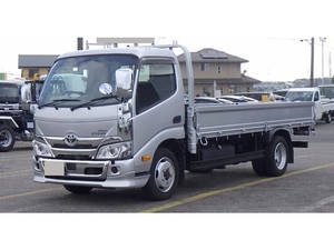 Dyna Flat Body_1
