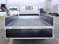 TOYOTA Dyna Flat Body 2KG-XZU695 2021 16,284km_20