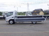 TOYOTA Dyna Flat Body 2KG-XZU695 2021 16,284km_22