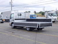 TOYOTA Dyna Flat Body 2KG-XZU695 2021 16,284km_23