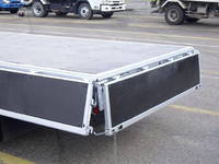 TOYOTA Dyna Flat Body 2KG-XZU695 2021 16,284km_24