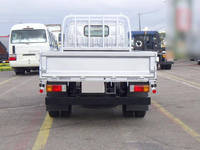 TOYOTA Dyna Flat Body 2KG-XZU695 2021 16,284km_2