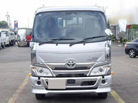 TOYOTA Dyna Flat Body 2KG-XZU695 2021 16,284km_3