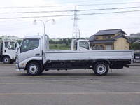 TOYOTA Dyna Flat Body 2KG-XZU695 2021 16,284km_4