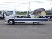 TOYOTA Dyna Flat Body 2KG-XZU695 2021 16,284km_7