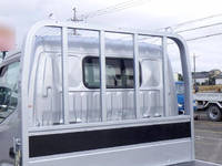 TOYOTA Dyna Flat Body 2KG-XZU695 2021 16,284km_9