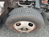 MITSUBISHI FUSO Canter Aluminum Van TKG-FBA20 2016 183,764km_16