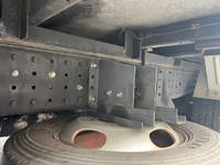 MITSUBISHI FUSO Canter Aluminum Van TKG-FBA20 2016 183,764km_17