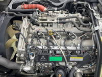 MITSUBISHI FUSO Canter Aluminum Van TKG-FBA20 2016 183,764km_18