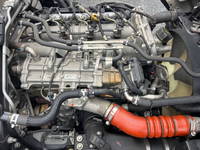 MITSUBISHI FUSO Canter Aluminum Van TKG-FBA20 2016 183,764km_19