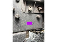 MITSUBISHI FUSO Canter Aluminum Van TKG-FBA20 2016 183,764km_28