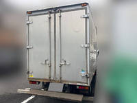 MITSUBISHI FUSO Canter Aluminum Van TKG-FBA20 2016 183,764km_2