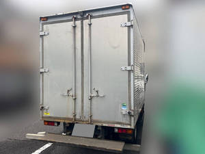 Canter Aluminum Van_2