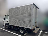 MITSUBISHI FUSO Canter Aluminum Van TKG-FBA20 2016 183,764km_4