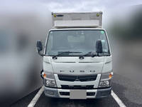 MITSUBISHI FUSO Canter Aluminum Van TKG-FBA20 2016 183,764km_5