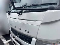 MITSUBISHI FUSO Canter Aluminum Van TKG-FBA20 2016 183,764km_6