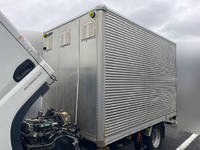 MITSUBISHI FUSO Canter Aluminum Van TKG-FBA20 2016 183,764km_7