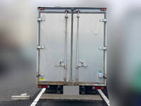 MITSUBISHI FUSO Canter Aluminum Van TKG-FBA20 2016 183,764km_8