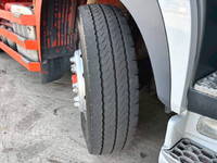 HINO Profia Deep Dump 2DG-FR1AGA 2018 718,000km_11