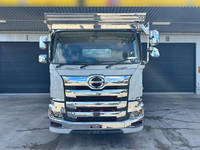 HINO Profia Deep Dump 2DG-FR1AGA 2018 718,000km_12