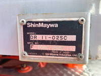 HINO Profia Deep Dump 2DG-FR1AGA 2018 718,000km_14