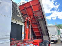 HINO Profia Deep Dump 2DG-FR1AGA 2018 718,000km_20