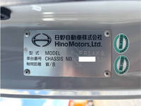 HINO Profia Deep Dump 2DG-FR1AGA 2018 718,000km_25