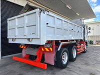 HINO Profia Deep Dump 2DG-FR1AGA 2018 718,000km_2