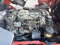 HINO Profia Deep Dump 2DG-FR1AGA 2018 718,000km_30