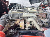 HINO Profia Deep Dump 2DG-FR1AGA 2018 718,000km_31